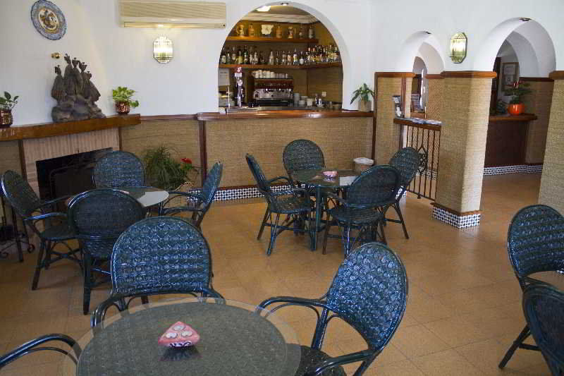 Hotel Diufain Conil De La Frontera Luaran gambar