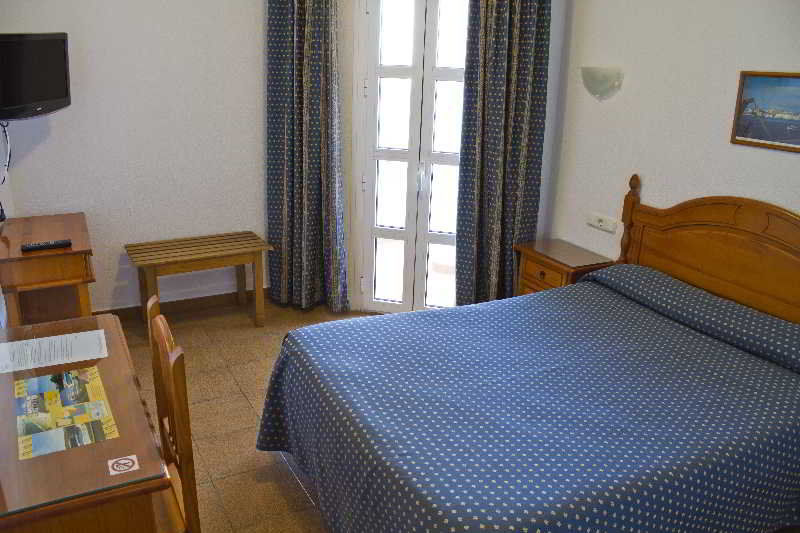 Hotel Diufain Conil De La Frontera Luaran gambar
