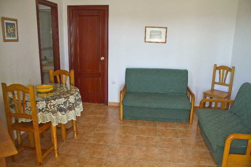 Hotel Diufain Conil De La Frontera Luaran gambar
